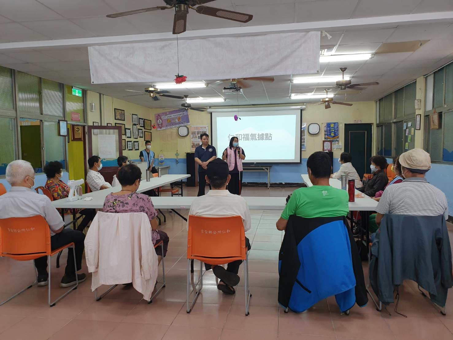 1120516 經絡按摩舒壓操-仁和福氣據點(標題圖檔)